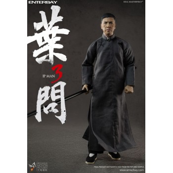 Ip Man 3 Real Masterpiece Action Figure 1/6 Ip Man 30 cm